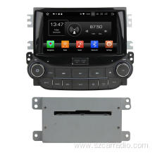 Android car dvd radio for Malibu 2015